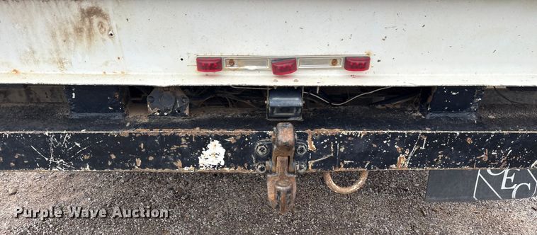 image for item DY0949 2013 Dodge Ram 5500 bucket truck