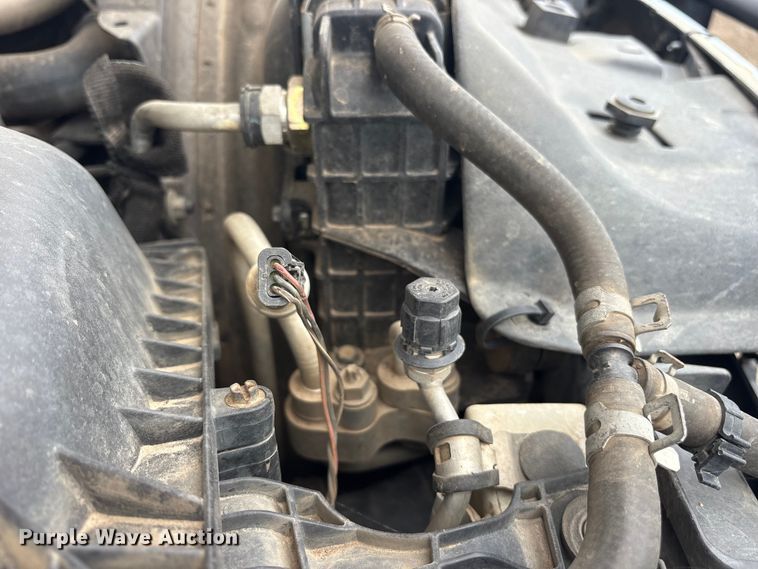 image for item DY0949 2013 Dodge Ram 5500 bucket truck