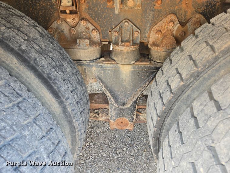 image for item DY1116 1978 Kenworth W900 water truck