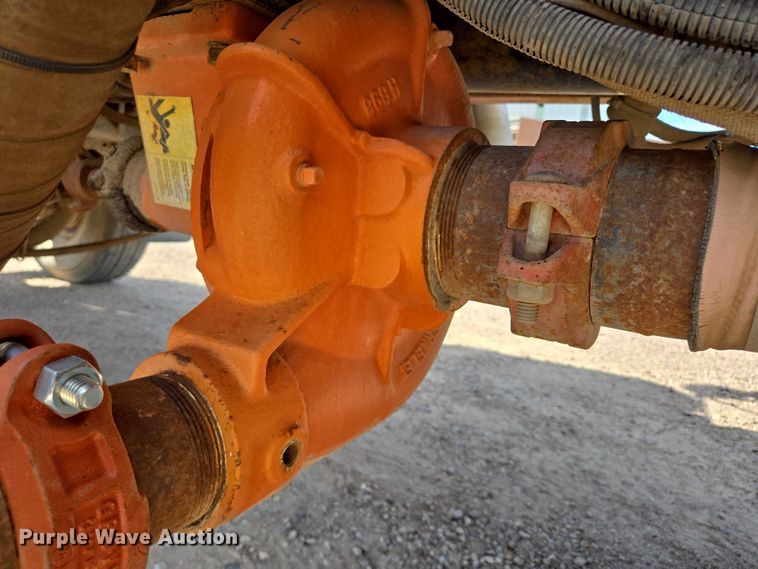 image for item DY1116 1978 Kenworth W900 water truck