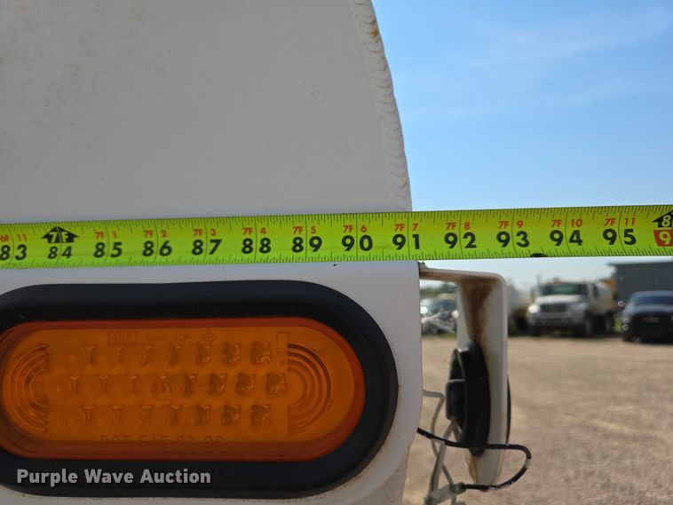 image for item DY1116 1978 Kenworth W900 water truck