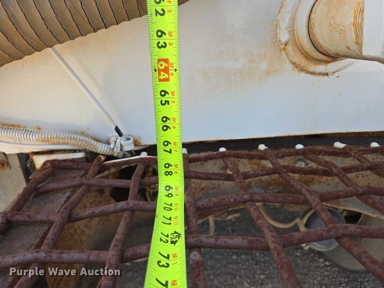 image for item DY1116 1978 Kenworth W900 water truck