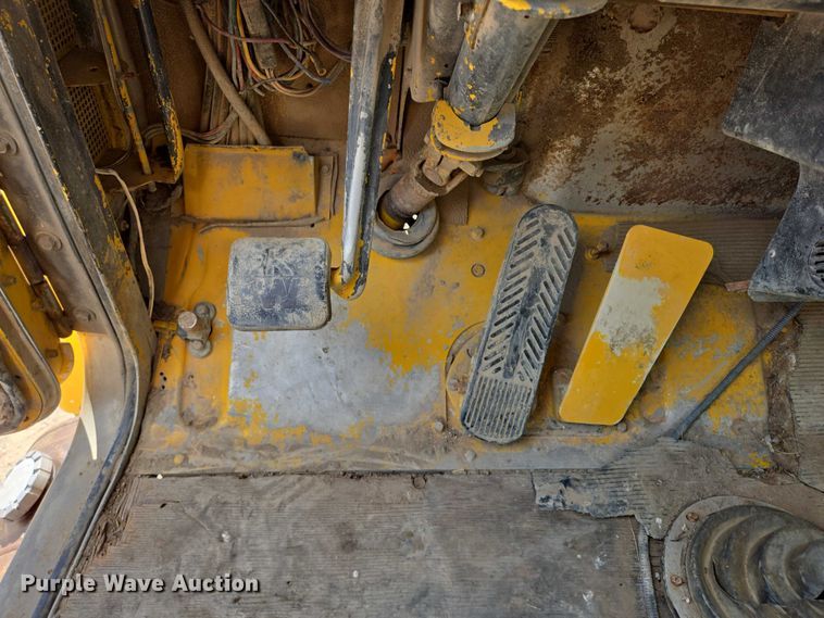 image for item DY1116 1978 Kenworth W900 water truck