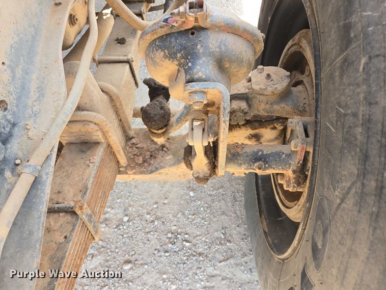 image for item DY1116 1978 Kenworth W900 water truck