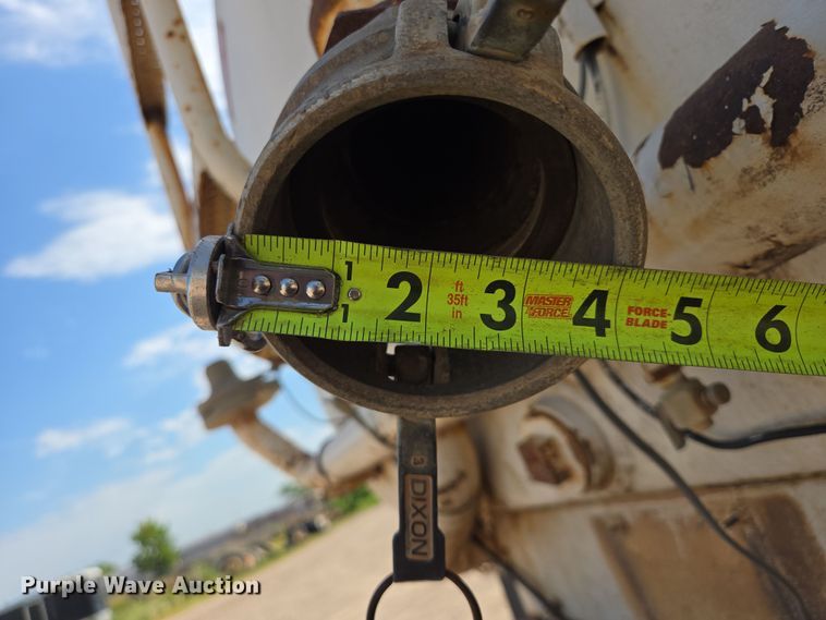 image for item DY1117 1978 Kenworth W900 water truck