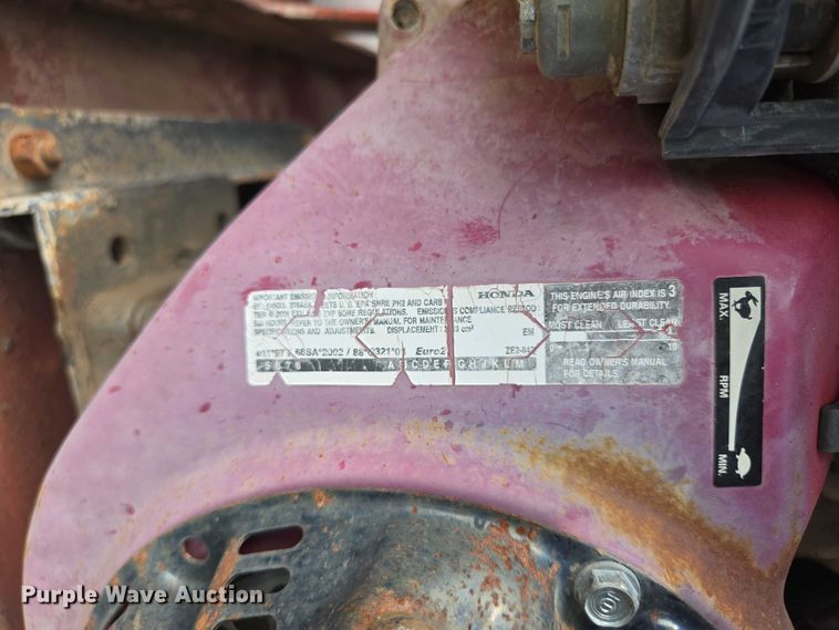 image for item DY1117 1978 Kenworth W900 water truck