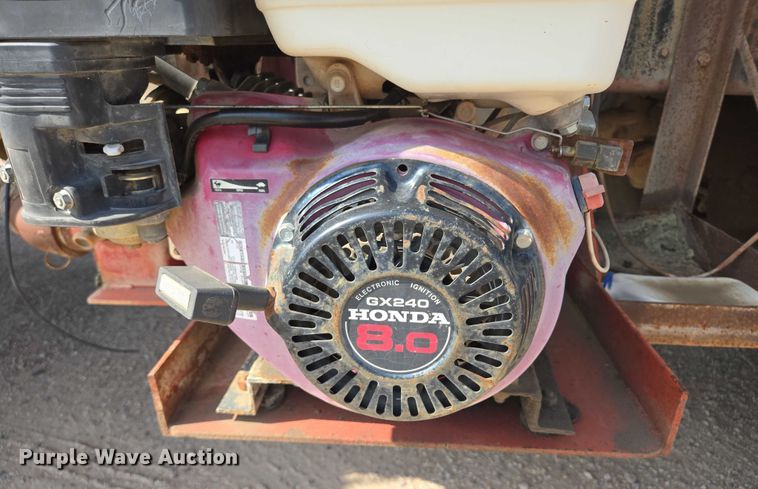 image for item DY1117 1978 Kenworth W900 water truck