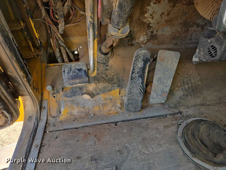 image for item DY1117 1978 Kenworth W900 water truck