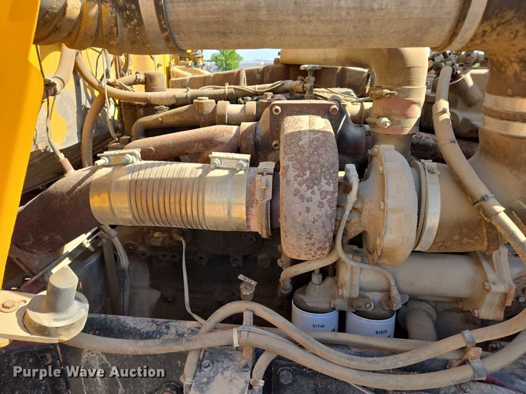 image for item DY1117 1978 Kenworth W900 water truck