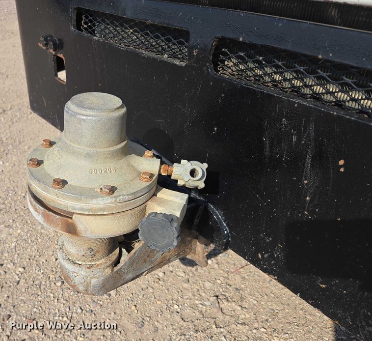 image for item DY1118 1994 Kenworth T600B water truck