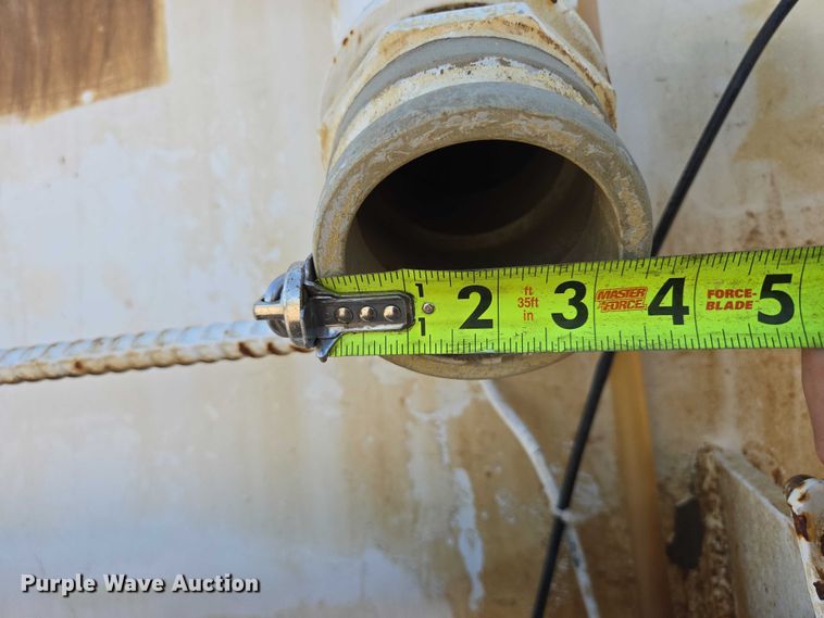 image for item DY1118 1994 Kenworth T600B water truck