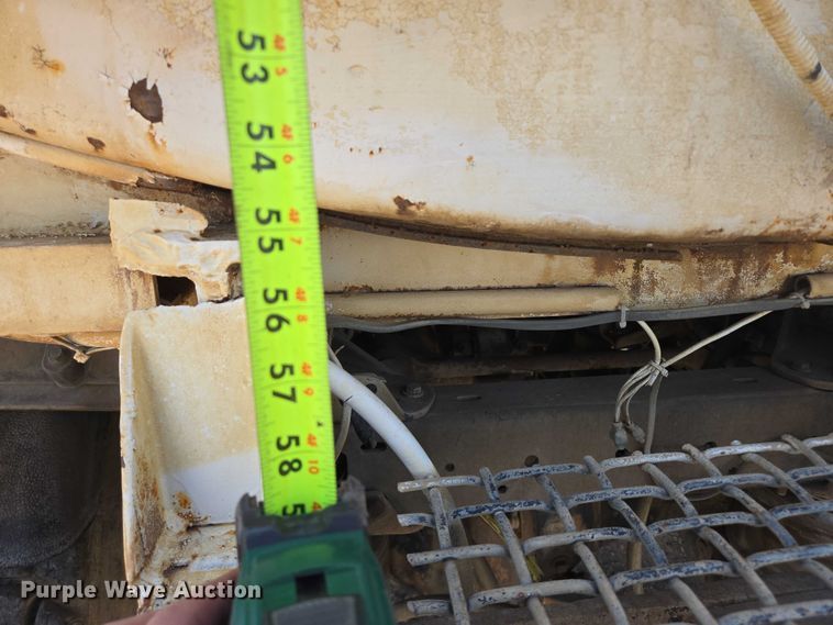 image for item DY1118 1994 Kenworth T600B water truck