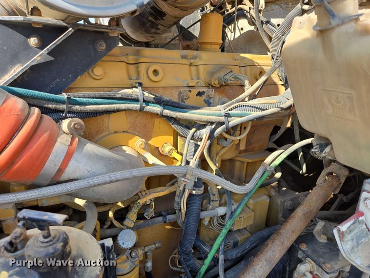 image for item DY1118 1994 Kenworth T600B water truck