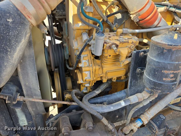 image for item DY1118 1994 Kenworth T600B water truck