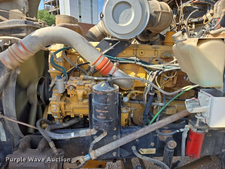 image for item DY1118 1994 Kenworth T600B water truck