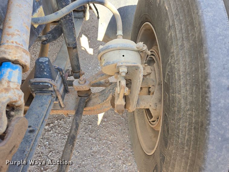 image for item DY1118 1994 Kenworth T600B water truck