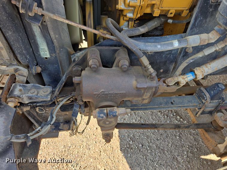 image for item DY1118 1994 Kenworth T600B water truck