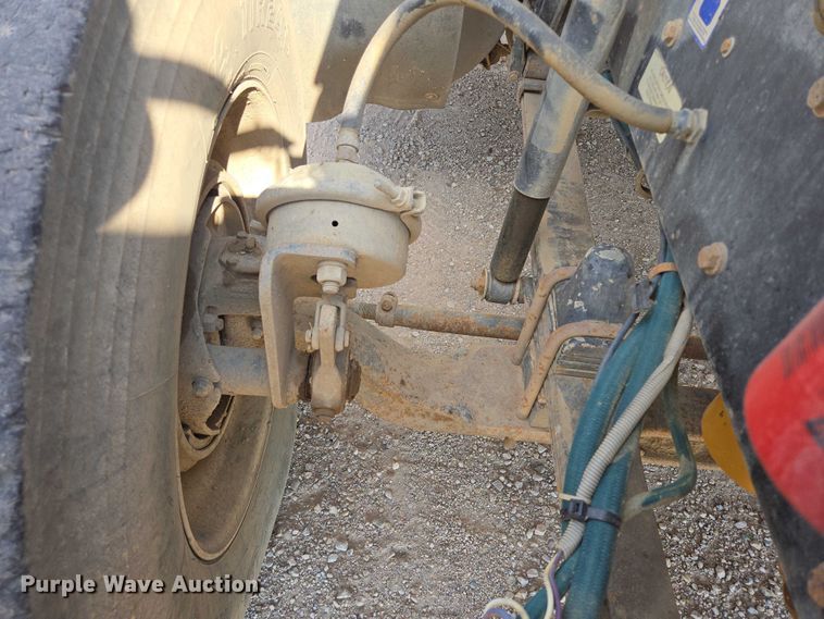 image for item DY1118 1994 Kenworth T600B water truck