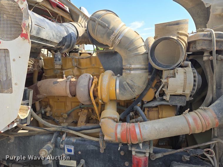 image for item DY1118 1994 Kenworth T600B water truck