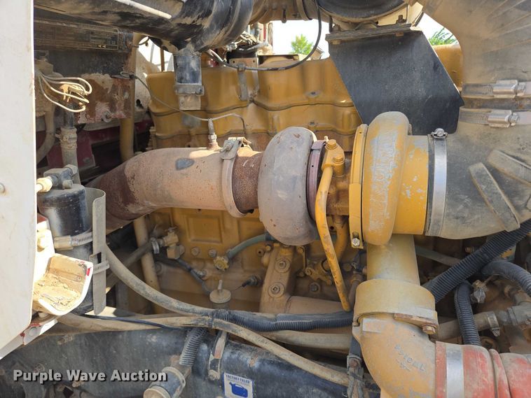 image for item DY1118 1994 Kenworth T600B water truck