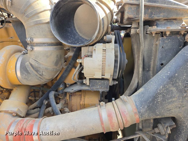 image for item DY1118 1994 Kenworth T600B water truck