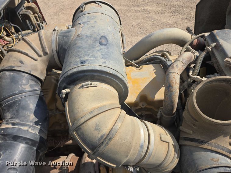 image for item DY1118 1994 Kenworth T600B water truck