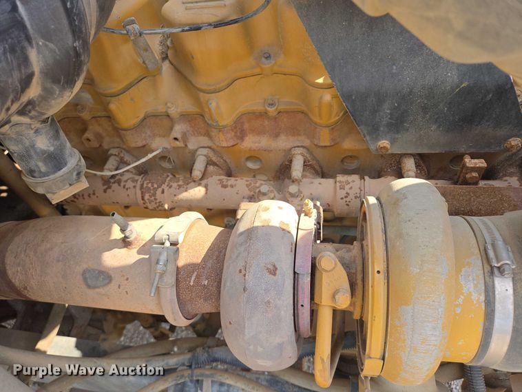 image for item DY1118 1994 Kenworth T600B water truck