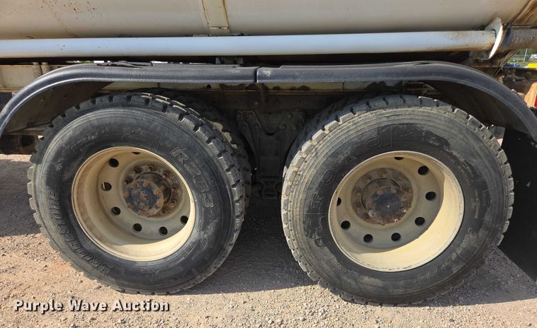 image for item DY1118 1994 Kenworth T600B water truck