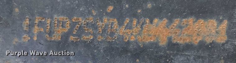 image for item DY1119 1989 Freightliner FLC11264 water truck