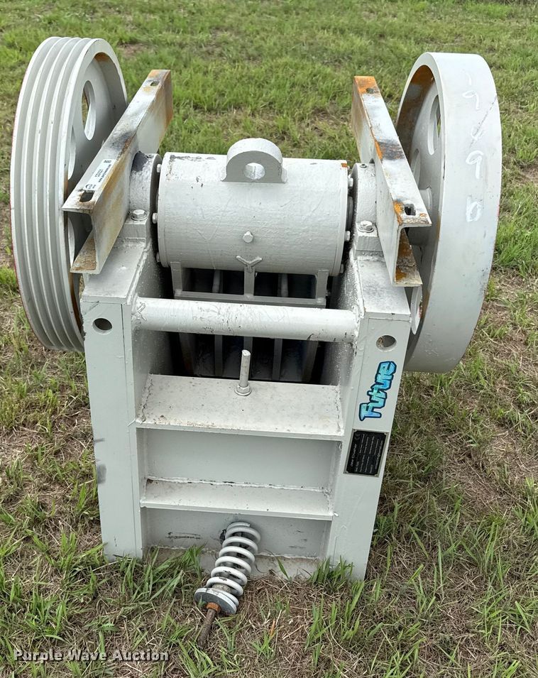 image for item DZ4221 2025 Future PSJ220 jaw crusher