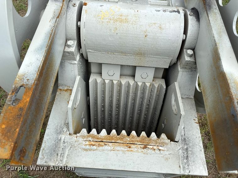 image for item DZ4221 2025 Future PSJ220 jaw crusher