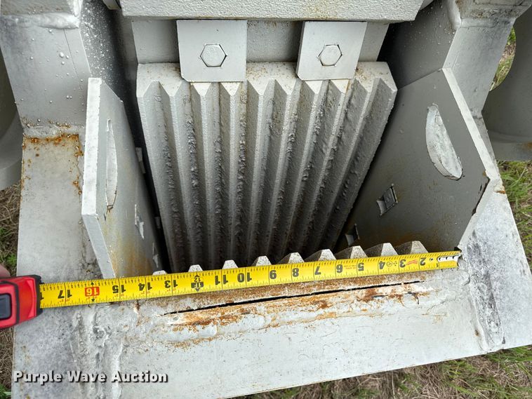 image for item DZ4221 2025 Future PSJ220 jaw crusher