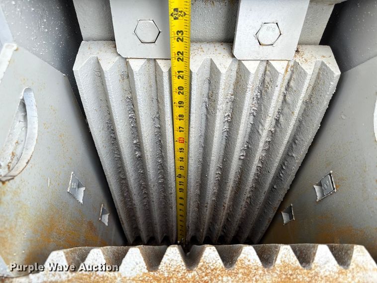 image for item DZ4221 2025 Future PSJ220 jaw crusher