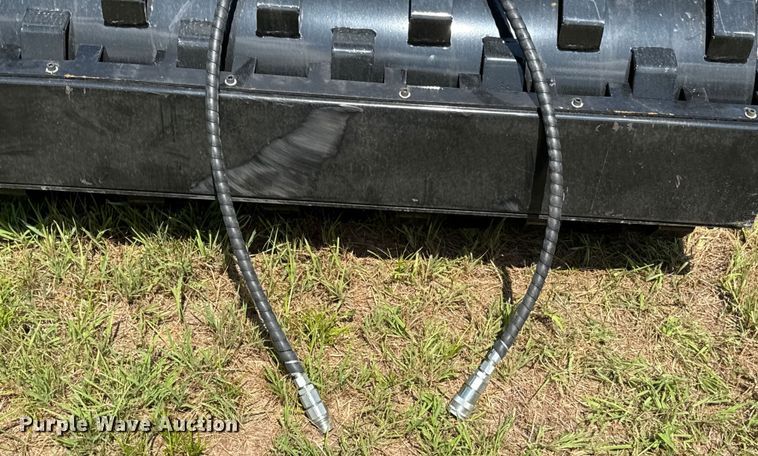 image for item DZ4239 2025 Future FT-CW59 skid steer compaction wheel