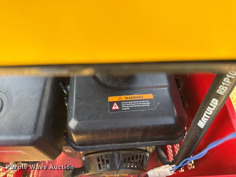 image for item DZ4243 2025 AGT SDA-140T compact utility loader