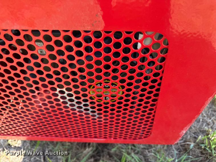 image for item DZ4243 2025 AGT SDA-140T compact utility loader