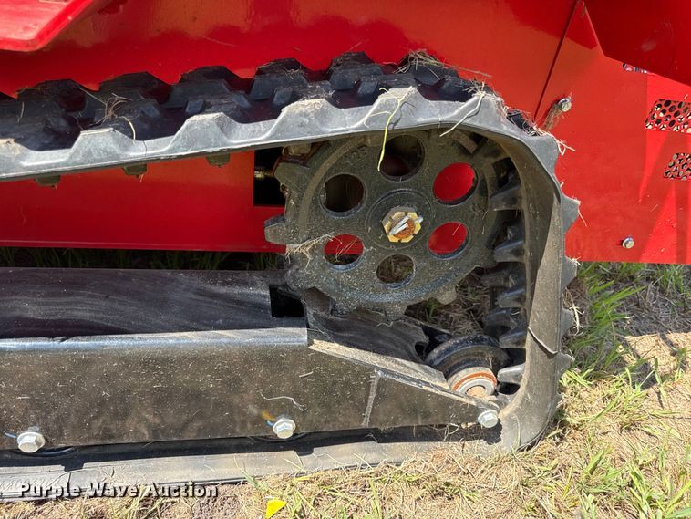 image for item DZ4243 2025 AGT SDA-140T compact utility loader