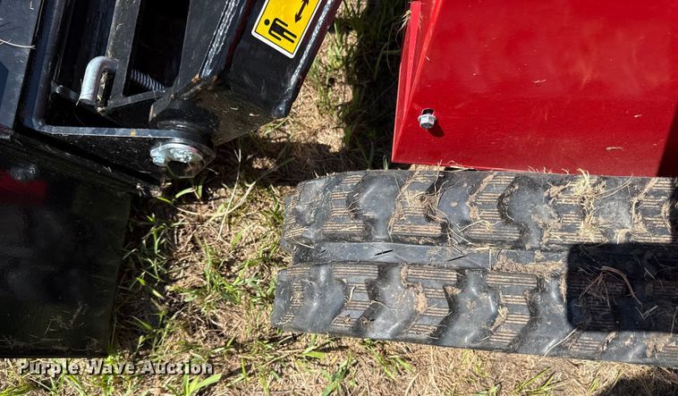 image for item DZ4243 2025 AGT SDA-140T compact utility loader