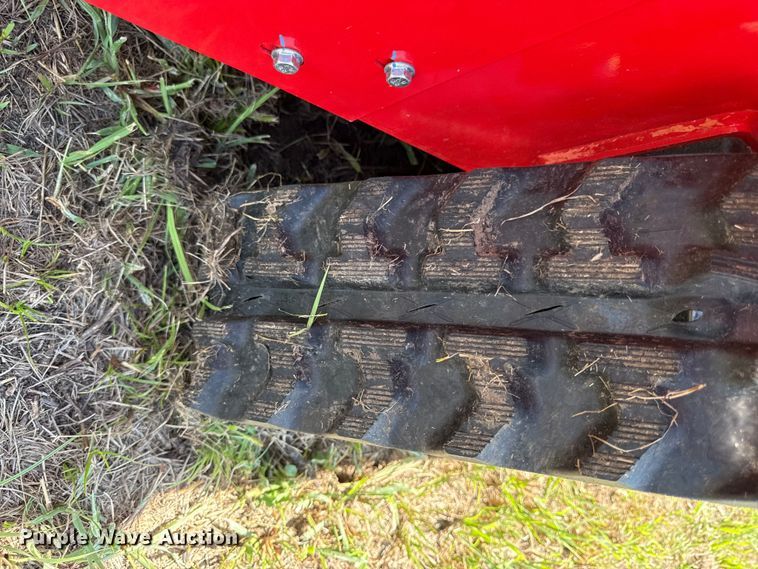 image for item DZ4243 2025 AGT SDA-140T compact utility loader