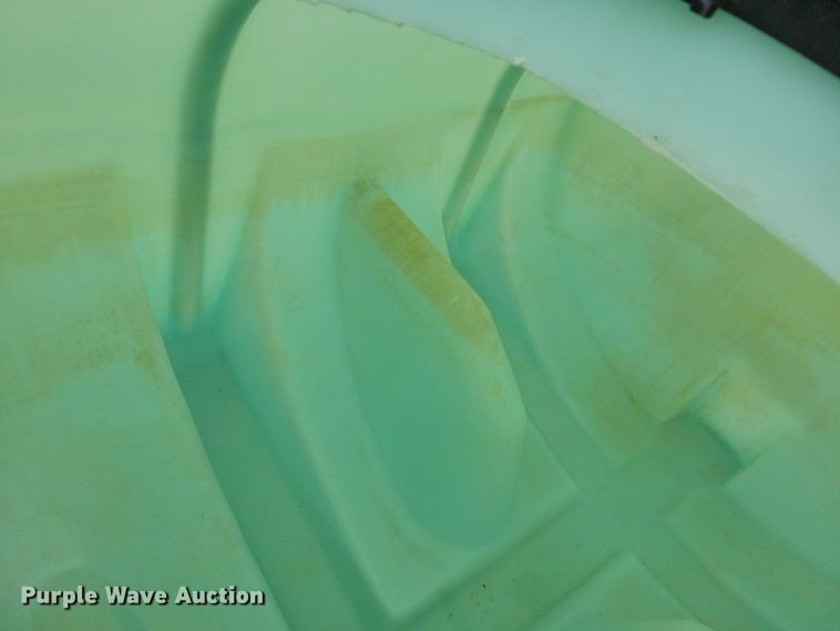 image for item DZ6487 1972 Mack DM-600 water truck