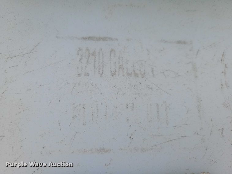 image for item DZ6487 1972 Mack DM-600 water truck