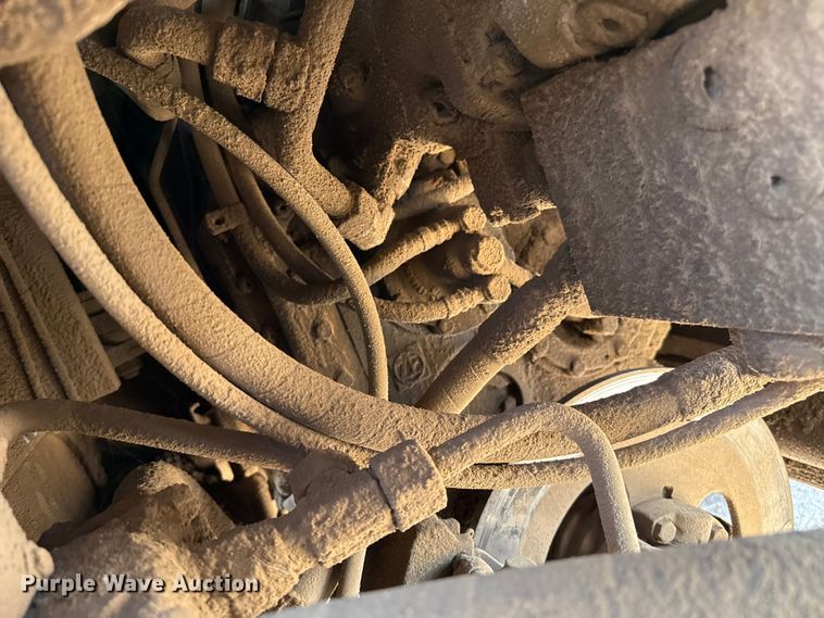 image for item DZ8927 2019 Case 1121G wheel loader