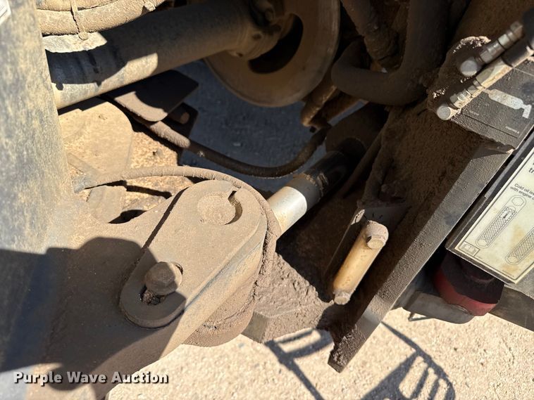 image for item DZ8927 2019 Case 1121G wheel loader