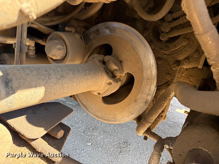 image for item DZ8927 2019 Case 1121G wheel loader