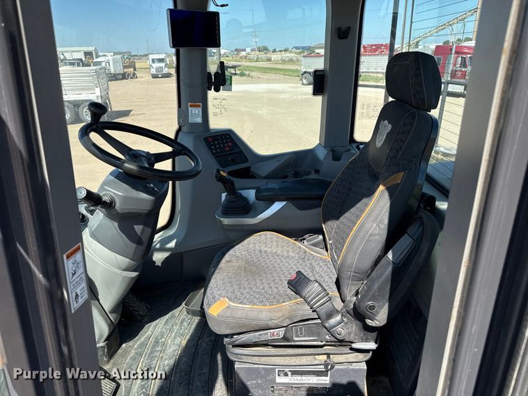 image for item DZ8927 2019 Case 1121G wheel loader