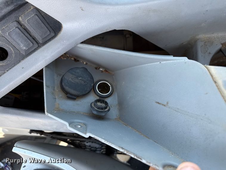 image for item DZ8927 2019 Case 1121G wheel loader