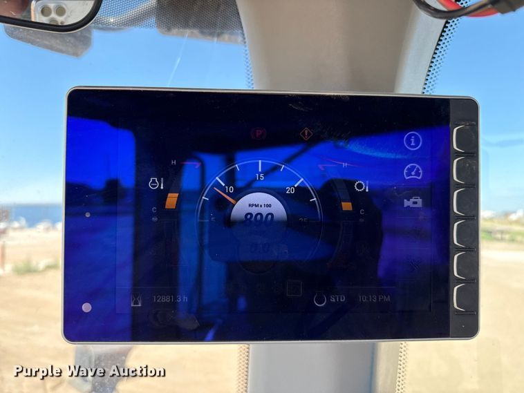 image for item DZ8927 2019 Case 1121G wheel loader