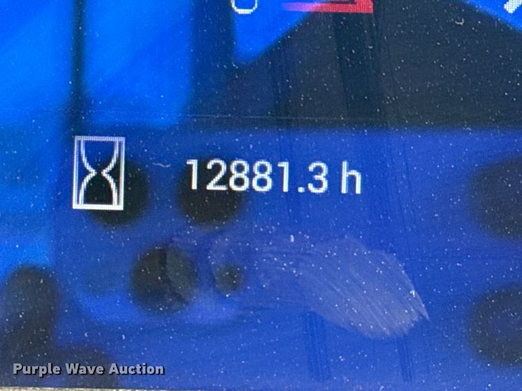 image for item DZ8927 2019 Case 1121G wheel loader