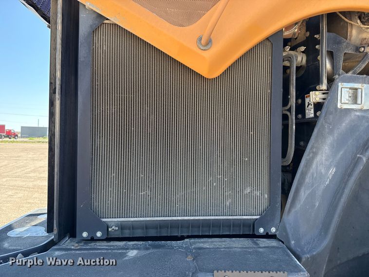 image for item DZ8927 2019 Case 1121G wheel loader