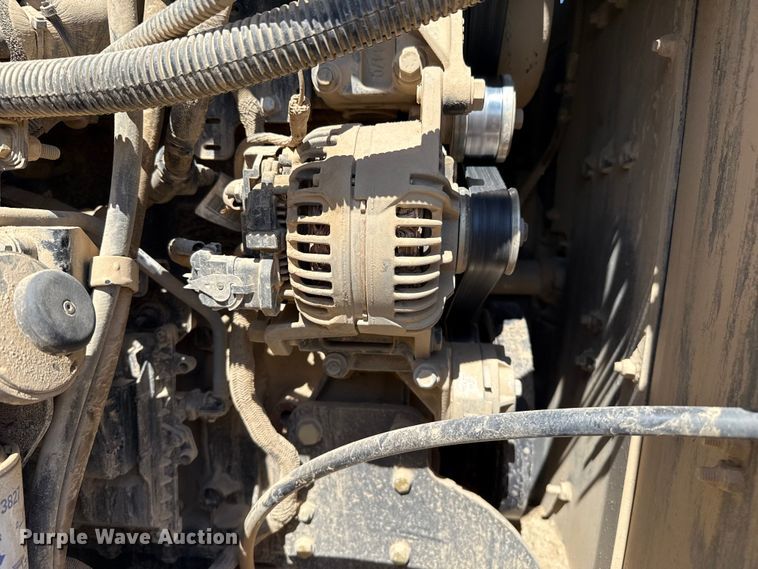 image for item DZ8927 2019 Case 1121G wheel loader